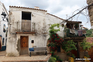 GALAROZA, Huelva, España