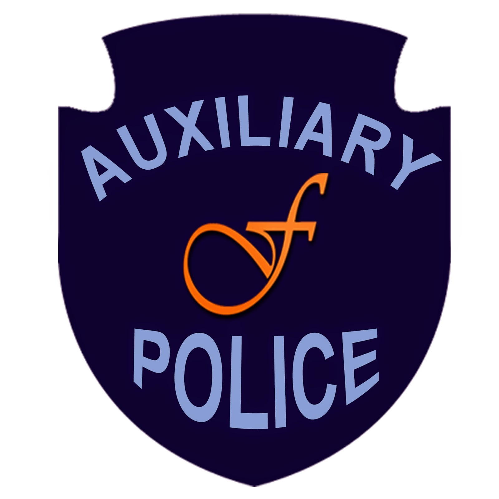 Logo Polis Bantuan Felda - Felda auxiliary police