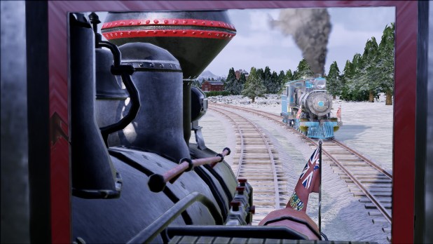 Railway Empire The Great Lakes - PC Download Torrent