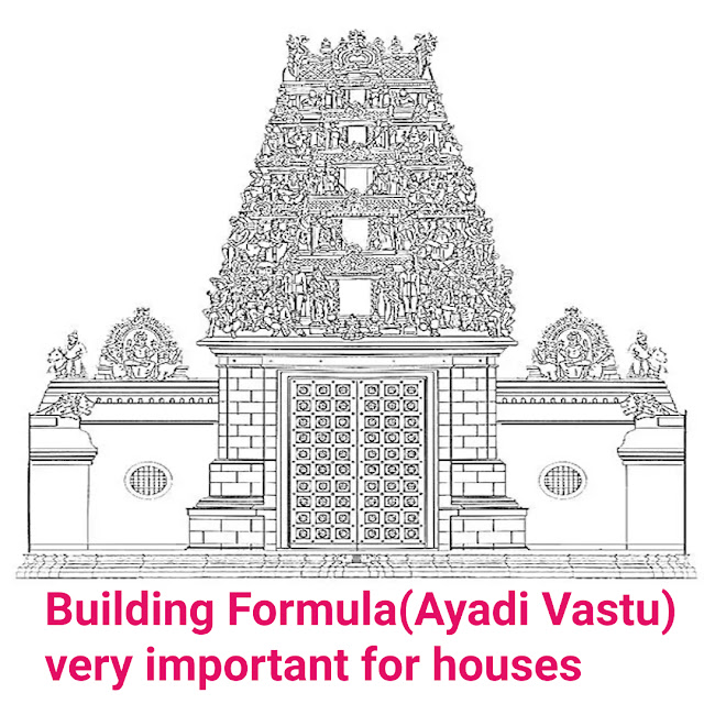 http://www.vastubhavan.net/2022/08/ Building Formula ayadi Vastu.html