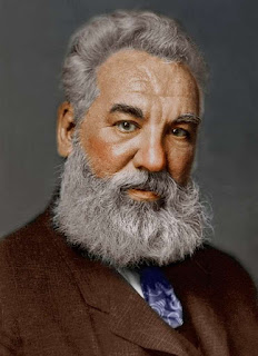 Alexander Graham Bell