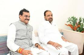 पूर्व मुख्यमंत्री शिवराज सिंह चौहान, प्रदेश अध्यक्ष वीडी शर्मा नेता, प्रतिपक्ष गोपाल भार्गव और संगठन महामंत्री सुहास भगत के लिए इमेज नतीजे
