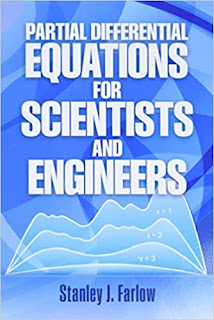 Partial Differential Equations for Scientists and Engineers