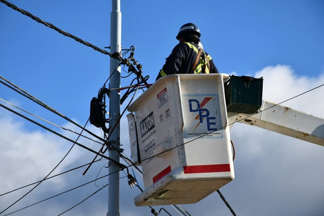 Jubilaciones anticipadas por tareas riesgosas para trabajadores de Energía