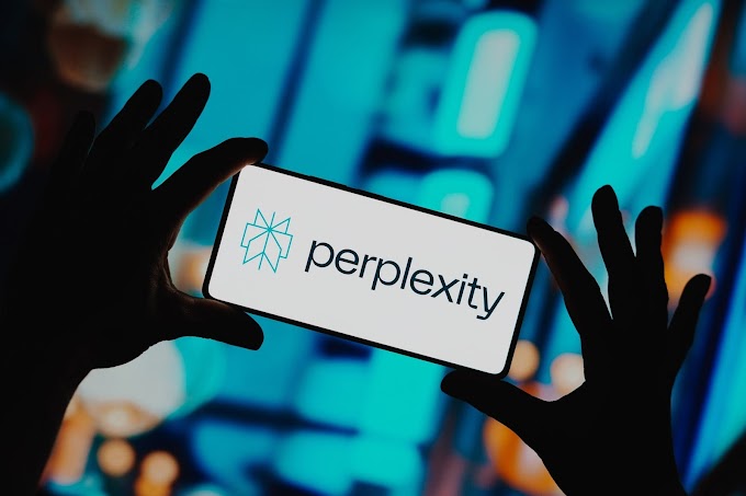 waa maxay Perplexity AI?