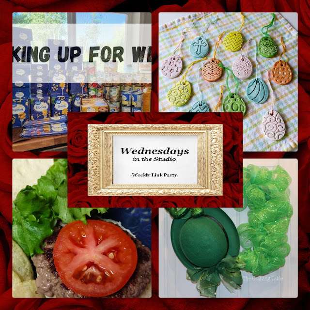 Weekly Link Party