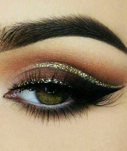 Eye Makeup Images For Girls