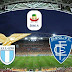 [Serie A] Lazio Vs Empoli Preview