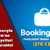 Booking.com'un Türkiye faaliyetleri durduruldu!