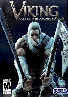 Free Download Viking Battle for Asgard Full Version - Ronan Elektron