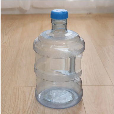 5L PC Bucket with Handle