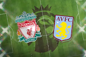 Prediksi Pertandingan Liverpool vs Aston Villa