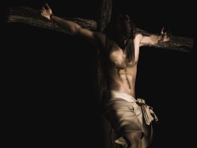 Jesus Christ Cross Wallpaper