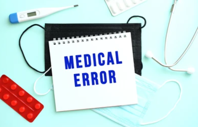 Medical Records Errors: Impacts and Legal Recourse
