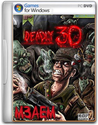 Deadly 30 PC Game