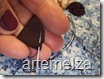 artemelza - tartaruga de fuxico