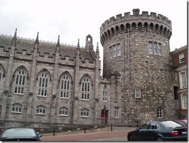 Dublin. Castillo - P5091096