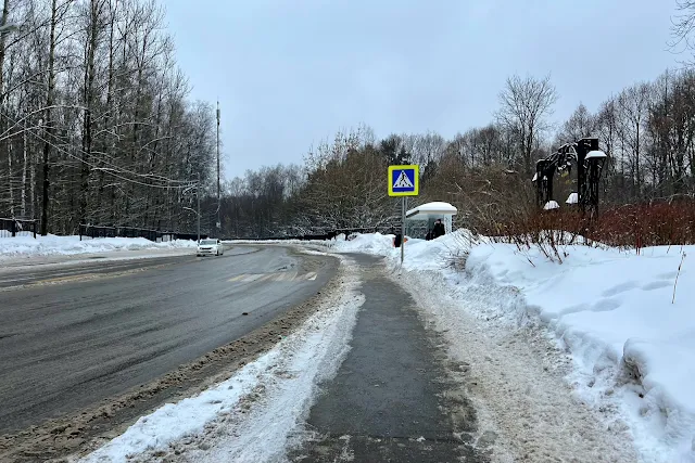 площадь Мазурина, Большой Купавенский проезд, парк Измайлово