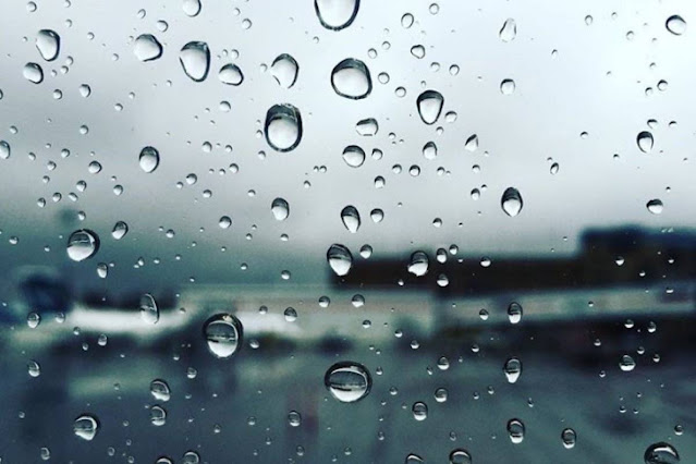 Βροχή