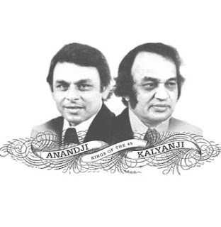 kalyanji anandji