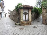 Castro Urdiales camino de Santiago Norte Sjeverni put sv. Jakov slike psihoputologija