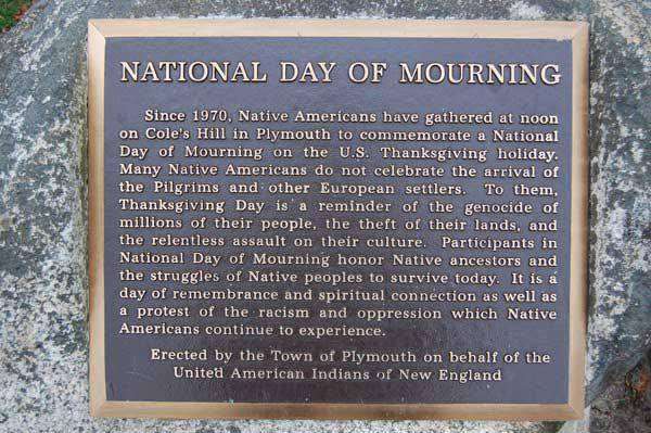 National Day of Mourning Wishes