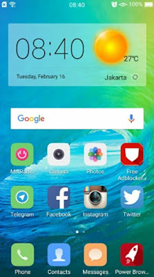 Kali ini kita akan membahas beberapa tema Oppo untuk semua seri HP (50+) Kumpulan Tema Oppo Terbaik Semua Tipe : Download Sekarang!