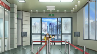 名探偵コナンアニメ 第1080話 灰原を狙うカメラ | Detective Conan Episode 1080