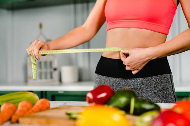 In today's world, where unhealthy eating habits and a sedentary lifestyle have become prevalent, shedding those extra pounds and maintaining a healthy weight can be a challenging task. However