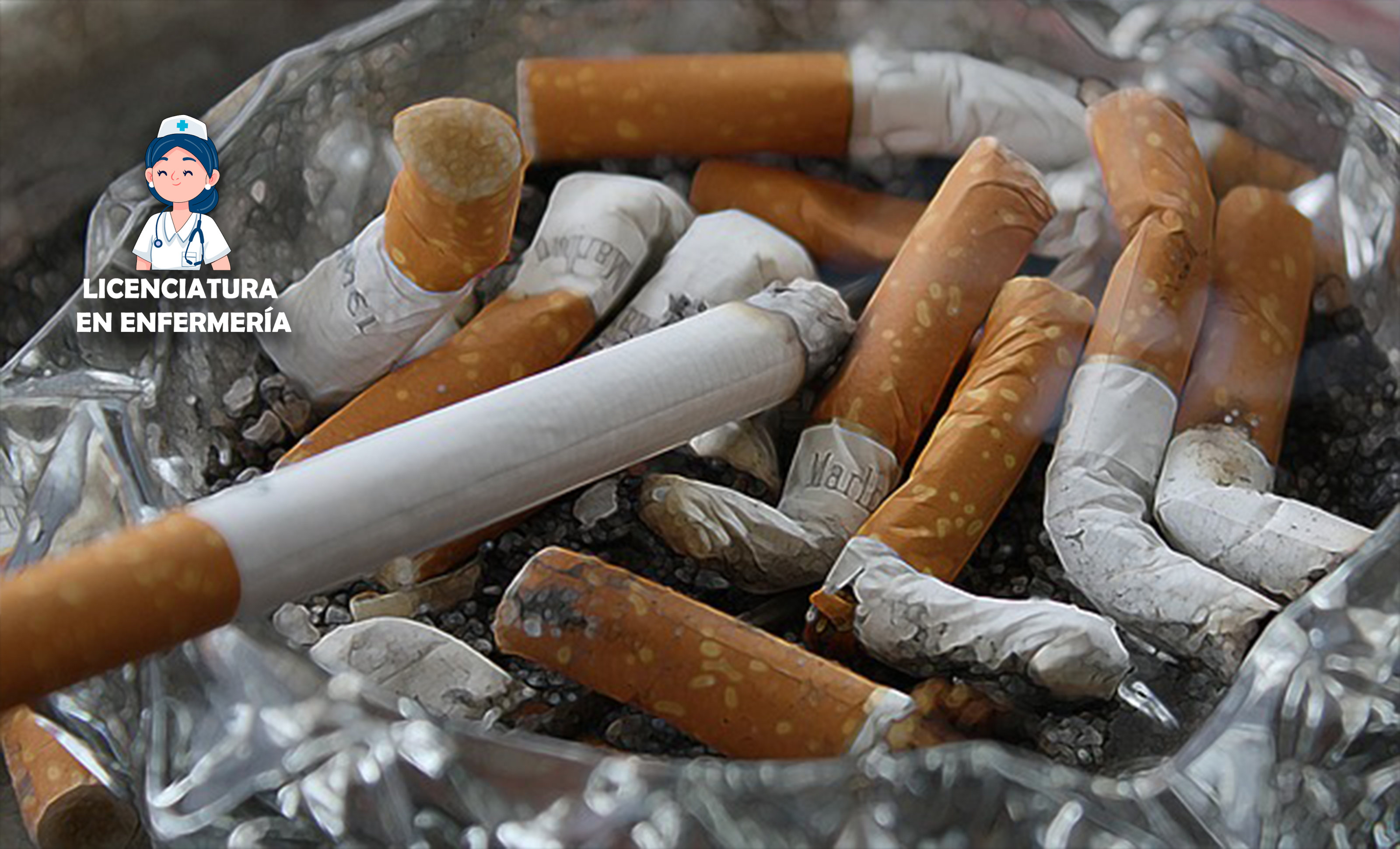 Qué es la adicción al tabaco y por qué es importante superarla