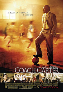 Download Coach Carter (2005)