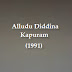 Alludu Diddhina Kapuram Telugu Mp3 songs