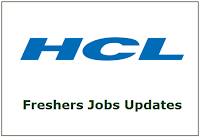 HCL Freshers Recruitment 2023 | Process Associate | Chennai
