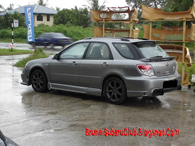 Re Subaru Wagon Thread because Euro snobbery is sooooooooooooo 2009