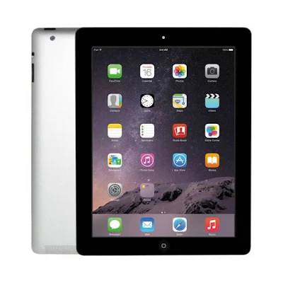 Apple iPad 4 Wi-Fi