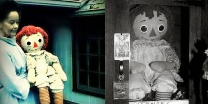  Annabelle