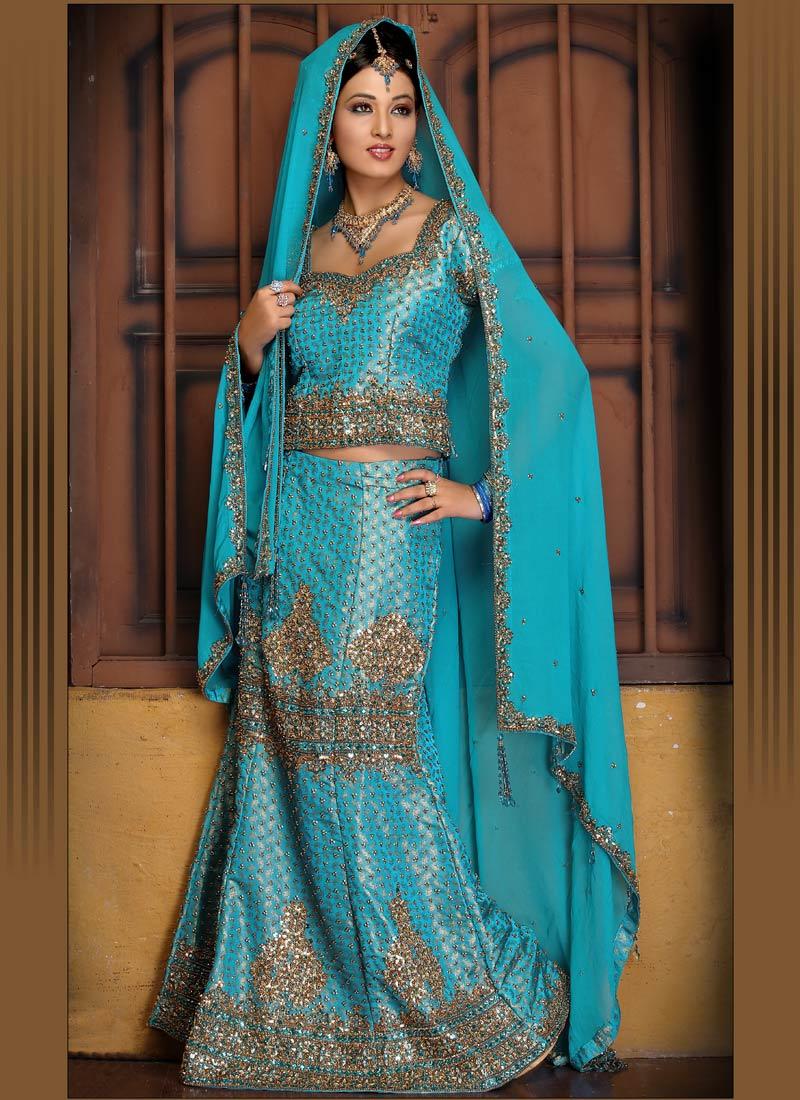 indian wedding outfits for ladies