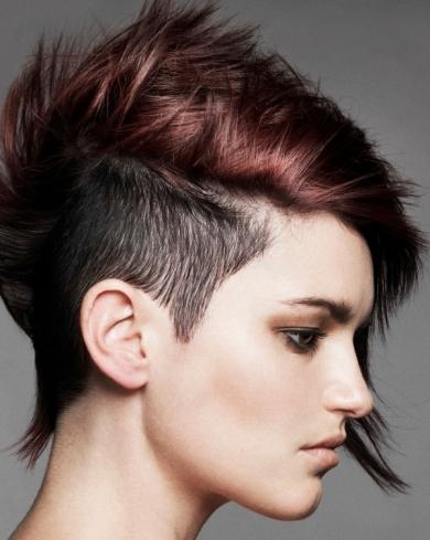 Rate My Hair Emo undercut ipacmmSep 25 1105 AMGlad to see an update but 