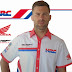 Dakar 2016: Michael Metge se incorpora al Team HRC