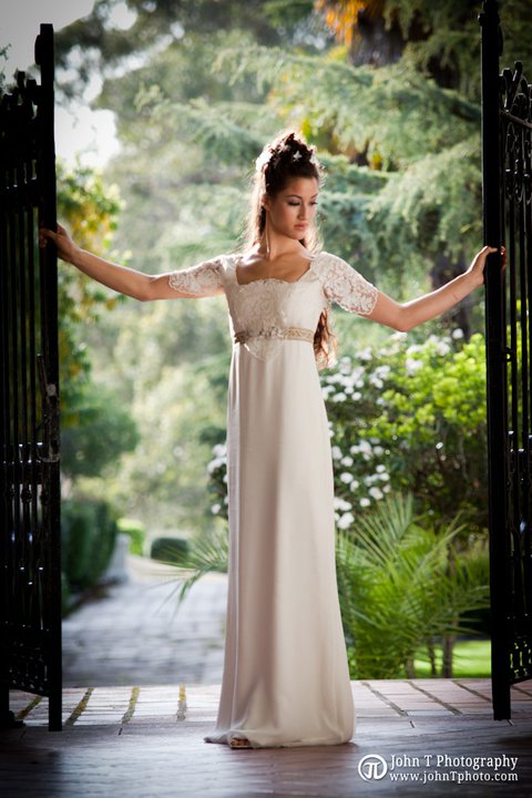 Custom Wedding DressWholesale