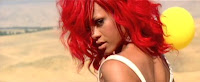 Rihanna Only Girl (In The World) Video Pictures