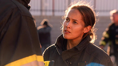 Station 19 Season 2 Jaina Lee Ortiz Image 4