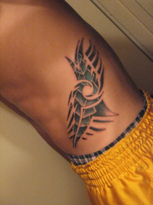 tribal tattoos -41