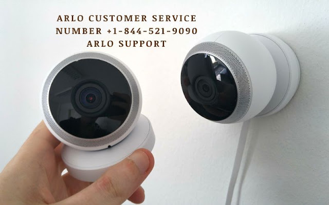 Arlo Customer Service Number