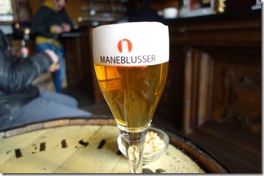 Brasserie Het Anker