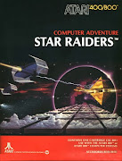 I'm a great fan of Atari's illustrations for their video and computer games .