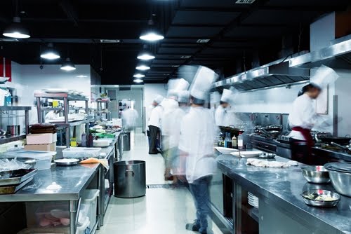 Strategic sourcing a boon to restaurant supply chains