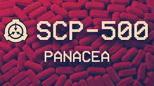 Seri Animasi #28: SCP 500