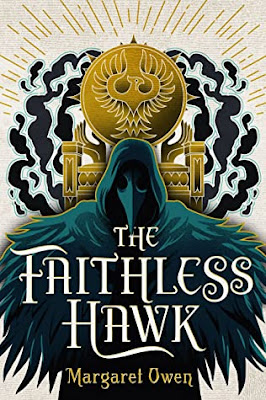 https://www.goodreads.com/book/show/41022295-the-faithless-hawk