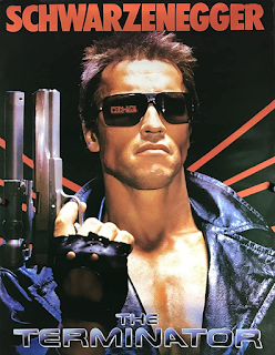 Arnold Schwartzenegger